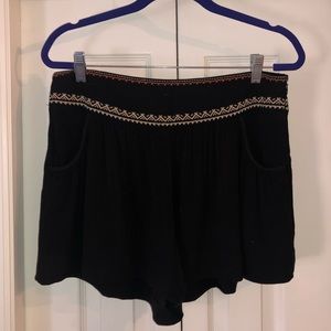 Anthropologie Shorts - High waisted shorts from Anthroplogy Anthropologie Shorts - High waisted shorts from Anthroplogy